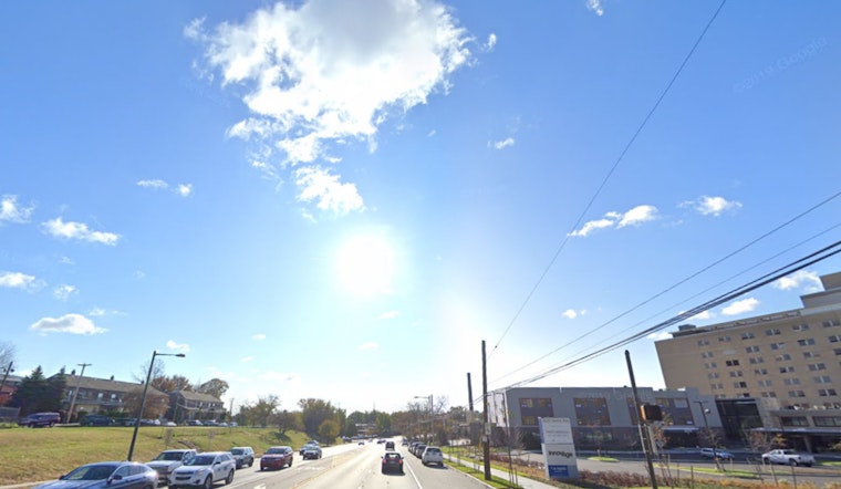 Philadelphia Weather Update: Mixed Bag of Sun, Clouds, and Light Showers Ahead