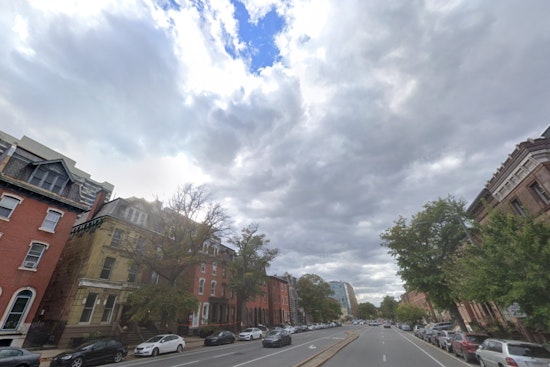 Philadelphia Weather, Varied Conditions Ahead, Rain Chances Increase by Thanksgiving