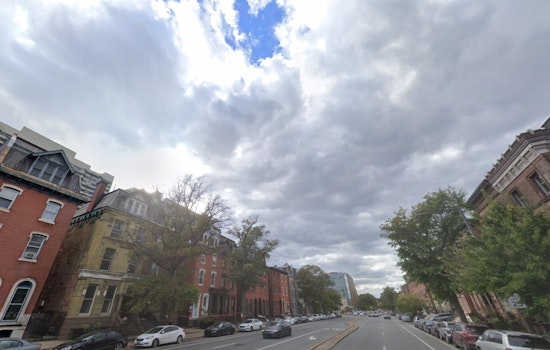 Philadelphia Weather, Varied Conditions Ahead, Rain Chances Increase by Thanksgiving