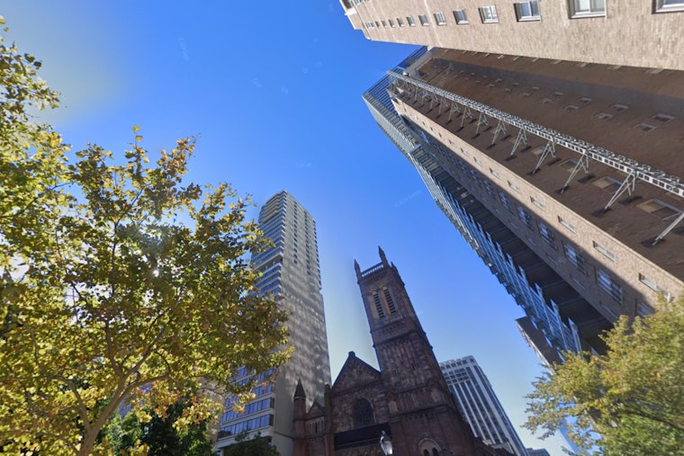 Philadelphia Welcomes a Sunny, Brisk November Week with Mild Temperatures and Gentle Breezes