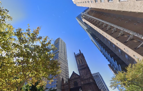 Philadelphia Welcomes a Sunny, Brisk November Week with Mild Temperatures and Gentle Breezes