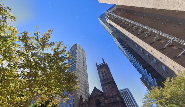 Philadelphia Welcomes a Sunny, Brisk November Week with Mild Temperatures and Gentle Breezes