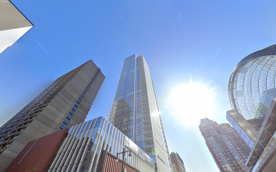 Philadelphia Welcomes Sunny Skies with Crisp Winds, Rain Expected to Return Monday Night