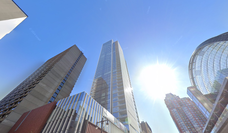 Philadelphia Welcomes Sunny Skies with Crisp Winds, Rain Expected to Return Monday Night