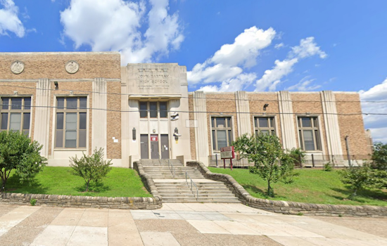 Philadelphia's Bartram High School in Lockdown After Weapon Alert, Two Detained, Search for Firearm Continues