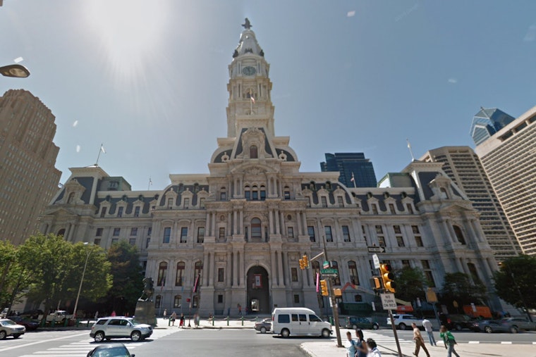Philadelphia's CPOC Unit Conducts Real-Time Audits of Police Misconduct Investigations to Boost Accountability and Transparency