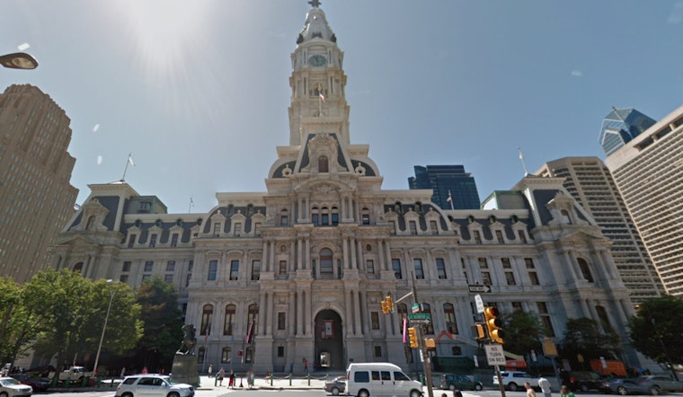 Philadelphia's CPOC Unit Conducts Real-Time Audits of Police Misconduct Investigations to Boost Accountability and Transparency