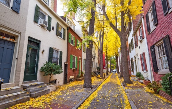 Philadelphia's LOOP Program Offers Tax Relief for Homeowners Facing Surging Assessments
