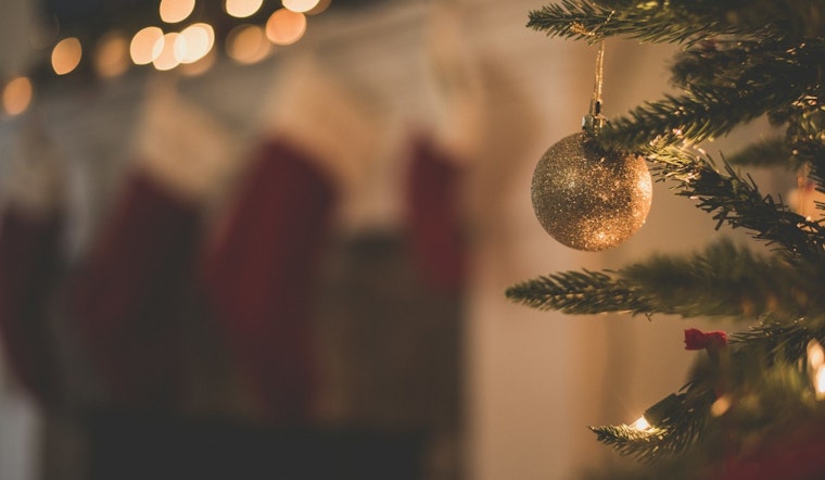 Phoenix and New Jersey Venues Transform into Holiday Havens with Festive Pop-Up Bars and Markets