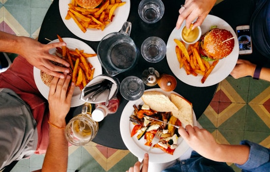 Phoenix and Upstate South Carolina Restaurants Plagued by Maggots, Mold, and Unsafe Food Practices