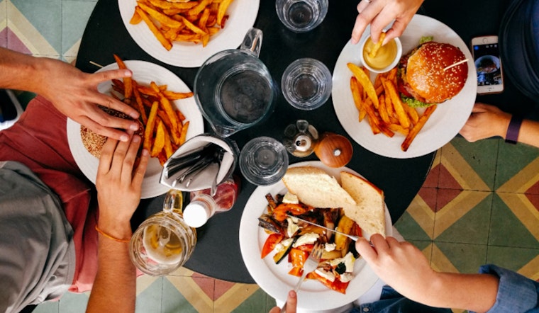 Phoenix and Upstate South Carolina Restaurants Plagued by Maggots, Mold, and Unsafe Food Practices