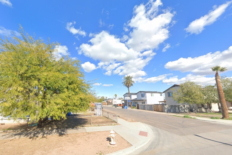 Phoenix to Enjoy Sunny Days Ahead with Mild Temperatures and Clear Skies, Forecasts NWS
