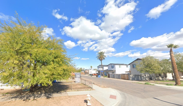 Phoenix to Enjoy Sunny Days Ahead with Mild Temperatures and Clear Skies, Forecasts NWS