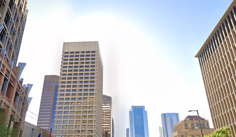 Phoenix Basks in Uninterrupted Sunshine with Ideal Temperatures Ahead