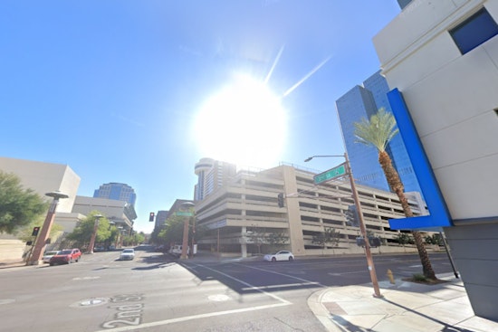Phoenix Braces for Weather Whiplash, Sunny Days Ahead with Weekend Showers in the Forecast