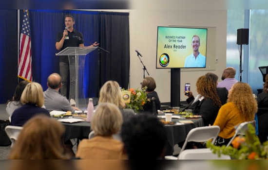 Phoenix Celebrates Collaborative Success at Partner with a Principal Event at Grand Canyon University