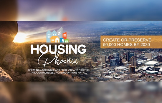 Phoenix Close to Affordable Housing Goal Yet Low-Income Residents Left Behind Amidst Rising Costs