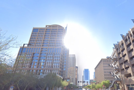 Phoenix Embraces a Stretch of Serene Weather with Sunny Skies and Mild Temperatures