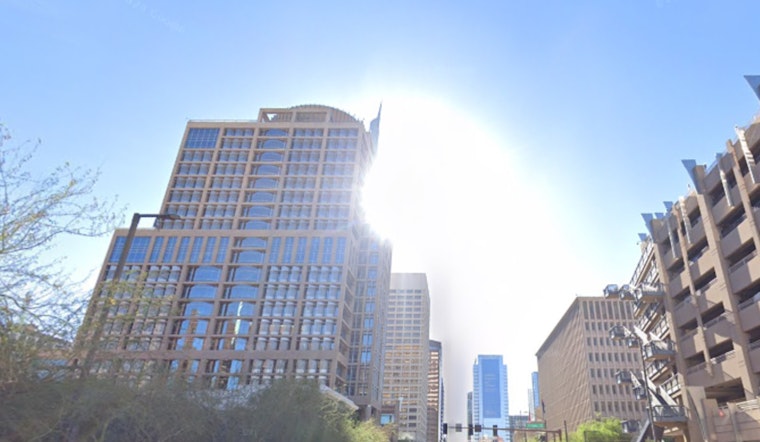 Phoenix Embraces a Stretch of Serene Weather with Sunny Skies and Mild Temperatures