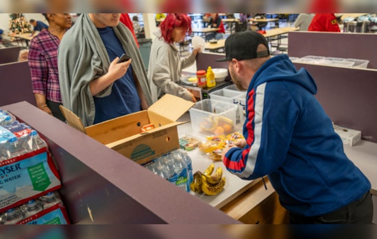Phoenix Embraces "Healthy Giving" Initiative to Transform Support for the Homeless During the Holidays