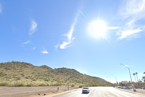 Phoenix Enjoys Mild Temperatures and Clear Skies Ahead of Thanksgiving Week