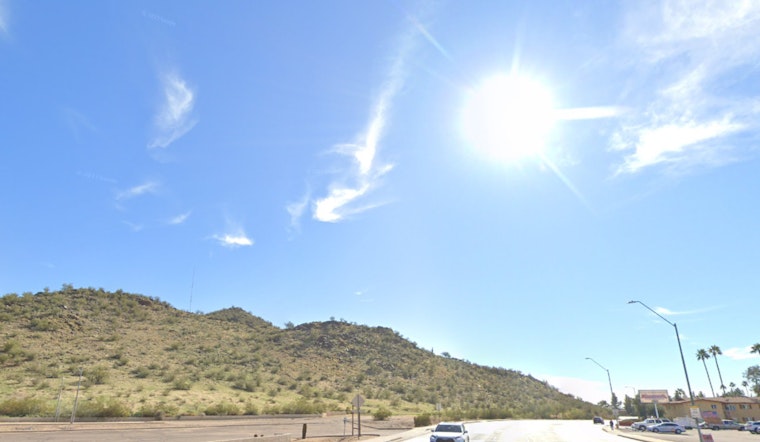 Phoenix Enjoys Mild Temperatures and Clear Skies Ahead of Thanksgiving Week