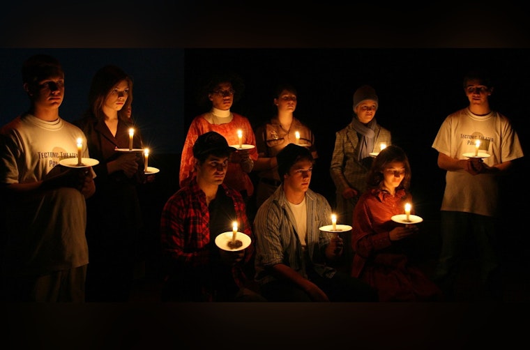 Phoenix High School's "The Laramie Project" Play Postponed Hours Before Premiere Over Content Concerns