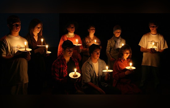 Phoenix High School's "The Laramie Project" Play Postponed Hours Before Premiere Over Content Concerns