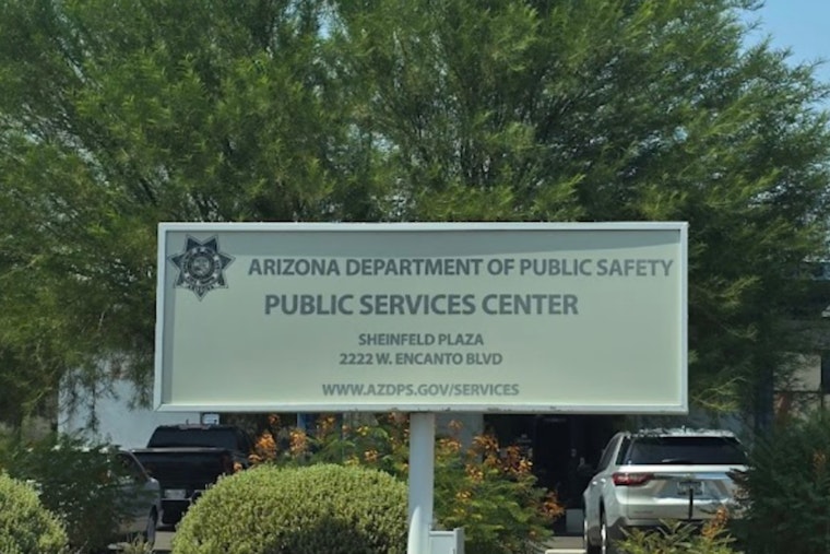 Phoenix Law Enforcement to Reveal Details of Auto Theft Crackdown in Upcoming AZDPS Press Briefing