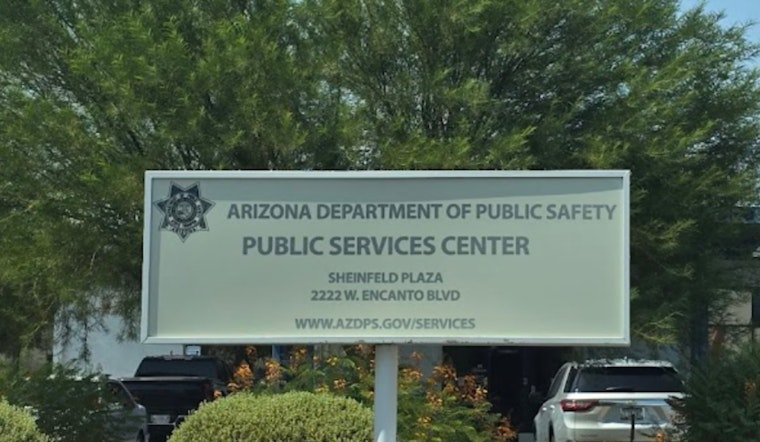 Phoenix Law Enforcement to Reveal Details of Auto Theft Crackdown in Upcoming AZDPS Press Briefing