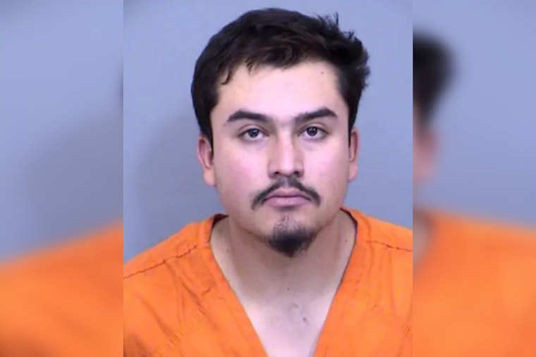 Phoenix Man Charged with Manslaughter for Fire Deaths After Using Gasoline to Disguise Odor