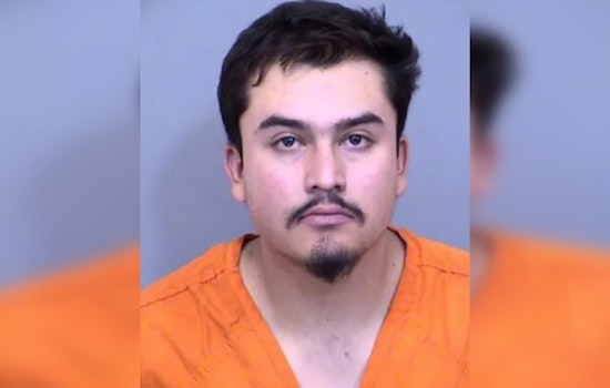 Phoenix Man Charged with Manslaughter for Fire Deaths After Using Gasoline to Disguise Odor