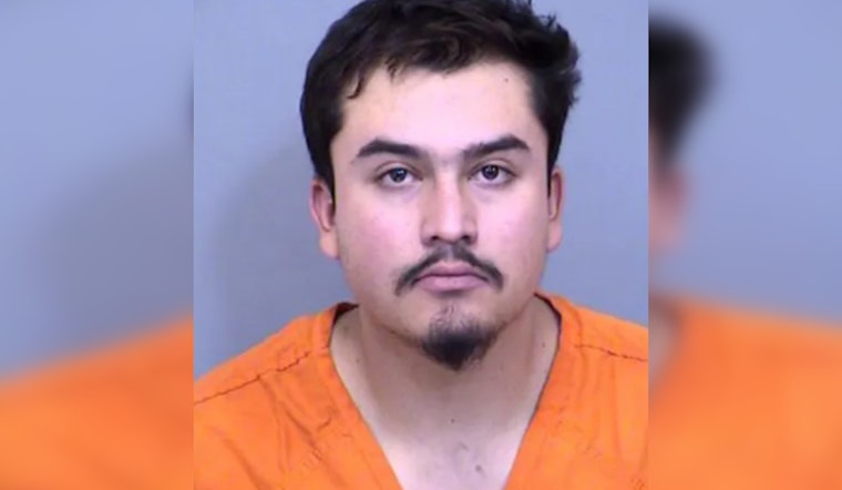 Phoenix Man Charged with Manslaughter for Fire Deaths After Using Gasoline to Disguise Odor