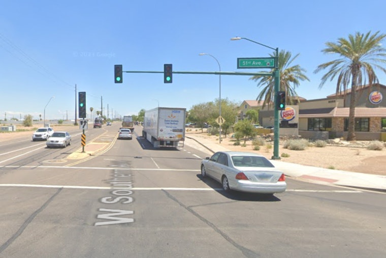 Phoenix Man Charged with Murder Following Fatal Shooting in Residential Area