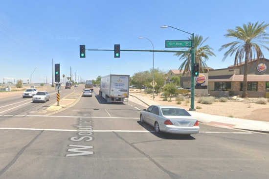Phoenix Man Charged with Murder Following Fatal Shooting in Residential Area