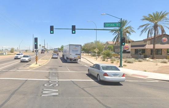 Phoenix Man Charged with Murder Following Fatal Shooting in Residential Area