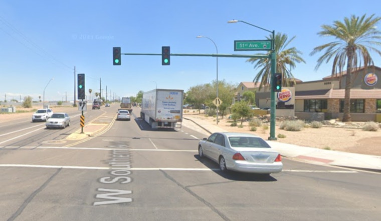 Phoenix Man Charged with Murder Following Fatal Shooting in Residential Area
