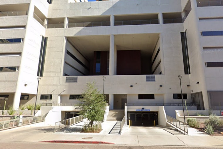Phoenix Man Sentenced to 7 Years for Assaulting Police Officers, Maricopa County Reinforces Stance on Protecting Law Enforcement
