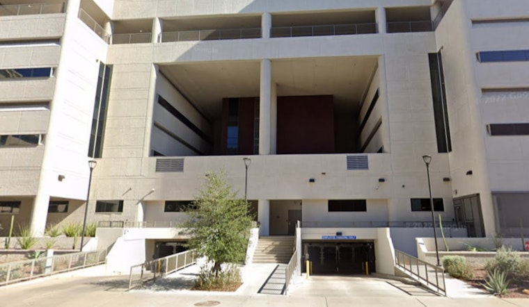 Phoenix Man Sentenced to 7 Years for Assaulting Police Officers, Maricopa County Reinforces Stance on Protecting Law Enforcement