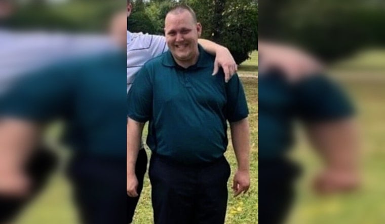 Phoenix Man's Body Identified in Glendale as Police Treat Death as Homicide and Seek Public's Help