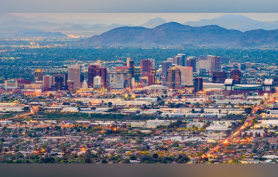 Phoenix Nears 50,000 Housing Unit Goal Under Housing Phoenix Plan, City Council Reviews Progress and Ongoing Initiatives