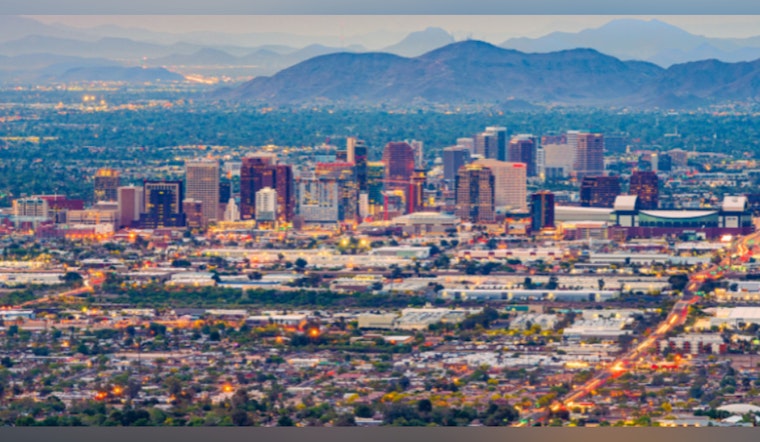 Phoenix Nears 50,000 Housing Unit Goal Under Housing Phoenix Plan, City Council Reviews Progress and Ongoing Initiatives