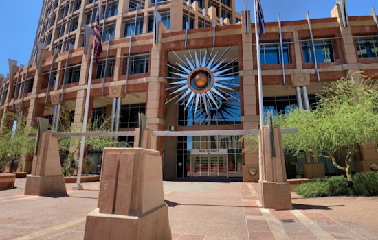 Phoenix Partners with UMOM to Open 96 New Shelter Beds for Homeless Families