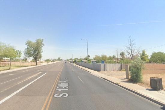 Phoenix Police Fatally Shoot Home Invasion Suspect After Pursuit; 2 Officer-Involved Shootings Within 12 Hours