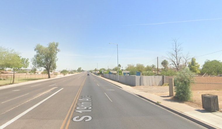 Phoenix Police Fatally Shoot Home Invasion Suspect After Pursuit; 2 Officer-Involved Shootings Within 12 Hours