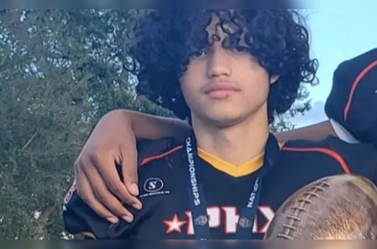Phoenix Police Identify Teen Suspect in Fatal Stabbing of 15-Year-Old Jaylen Reeves, No Arrests Made