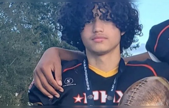 Phoenix Police Identify Teen Suspect in Fatal Stabbing of 15-Year-Old Jaylen Reeves, No Arrests Made