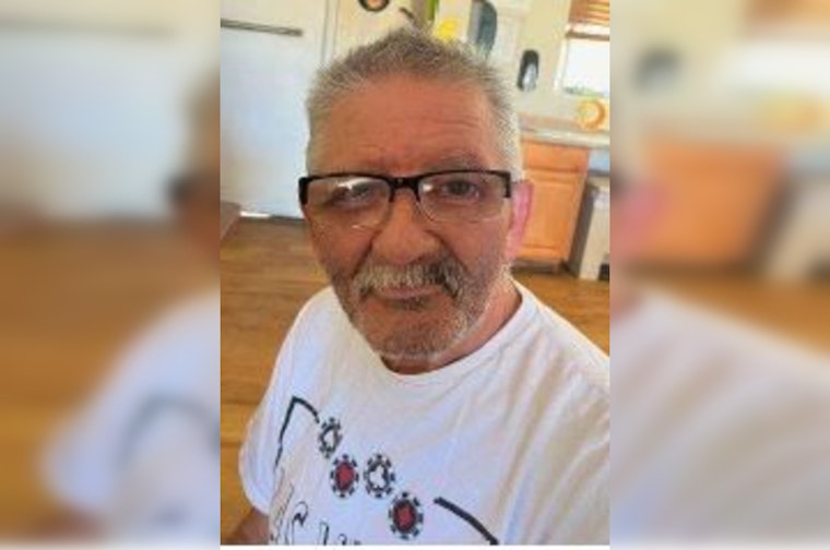 Phoenix Police Issue Silver Alert for Missing 63-Year-Old Leandro Garcia, Search Underway