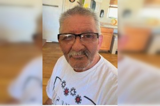 Phoenix Police Issue Silver Alert for Missing 63-Year-Old Leandro Garcia, Search Underway
