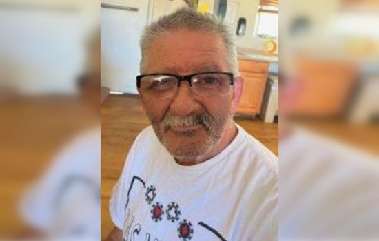 Phoenix Police Issue Silver Alert for Missing 63-Year-Old Leandro Garcia, Search Underway